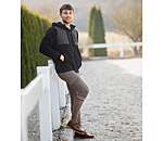 Tenue homme Georgia en taupe fonc�