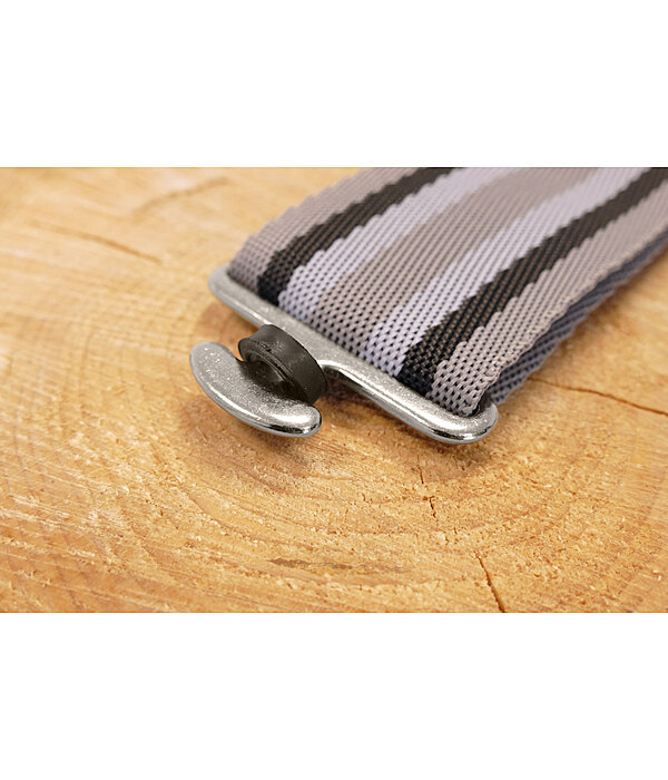 Anneaux de scurit en gomme pour sursangles