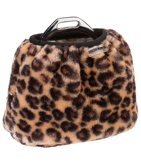 Housses d'triers en polaire Teddy