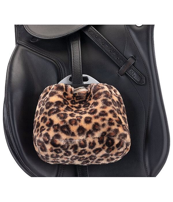 Housses d'triers en polaire Teddy