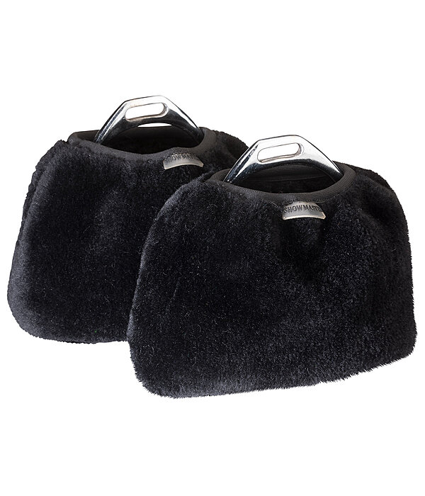 Housses dtriers en polaire Teddy