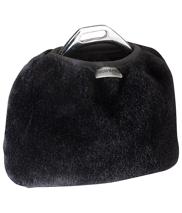 Housses dtriers en polaire Teddy
