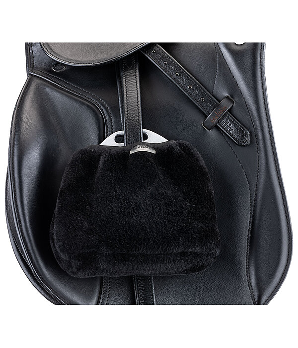 Housses dtriers en polaire Teddy