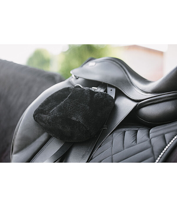Housses dtriers en polaire Teddy