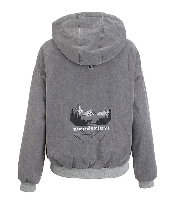 Veste cargo Marble   Mountains