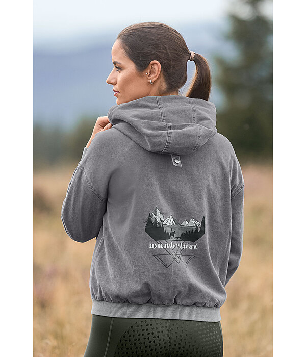 Veste cargo Marble   Mountains