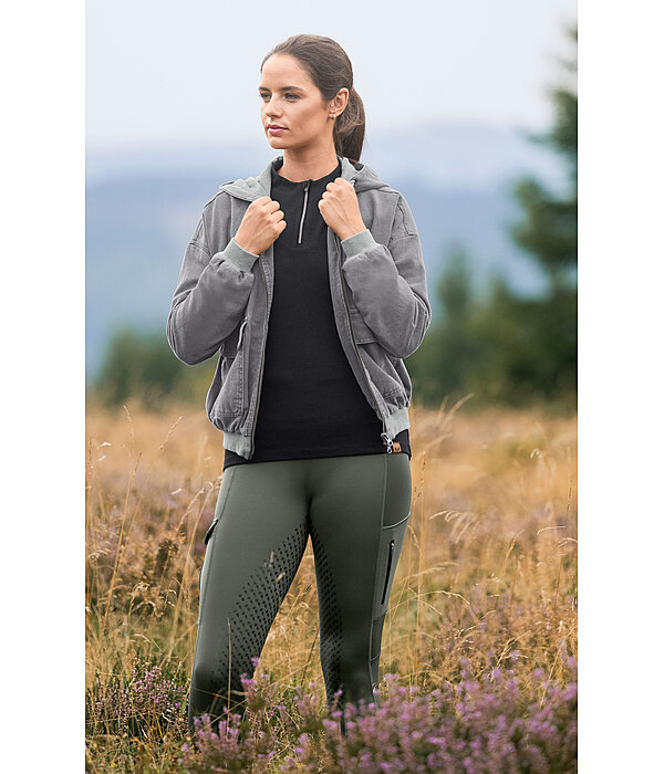 Veste cargo Marble   Mountains