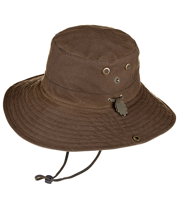 Chapeau en coton huil  Tennant Creek