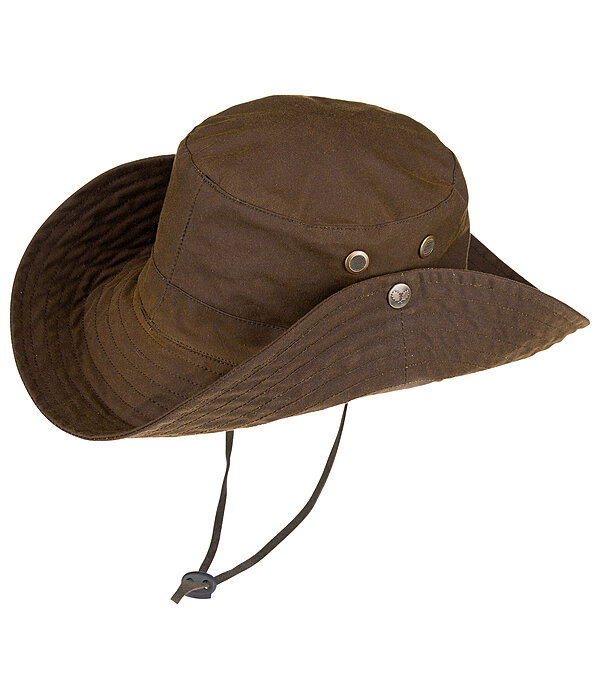 Chapeau en coton huil  Tennant Creek