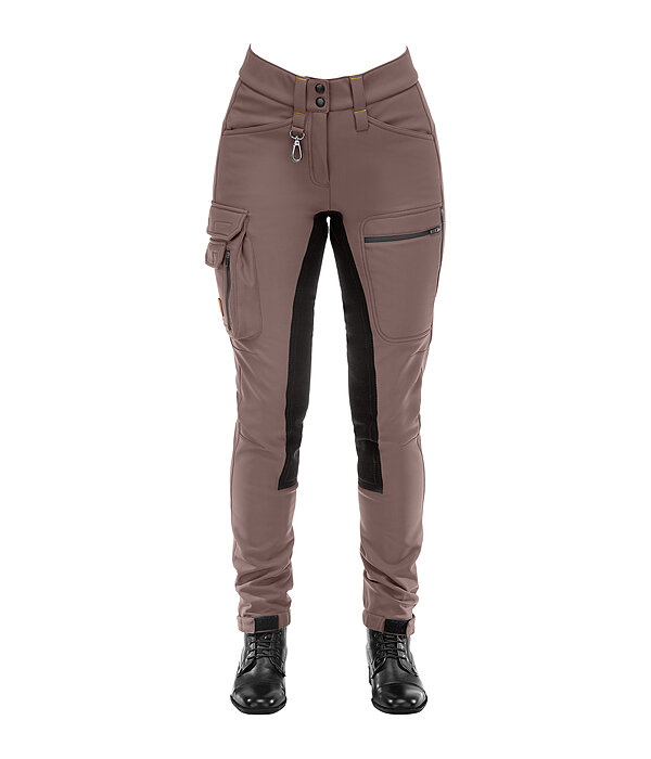 Pantalon de randonne hiver  Mount Rainier