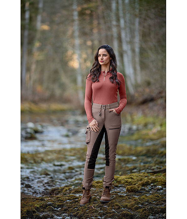 Pantalon de randonne hiver  Mount Rainier