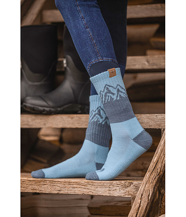 Chaussettes thermiques  Daintree