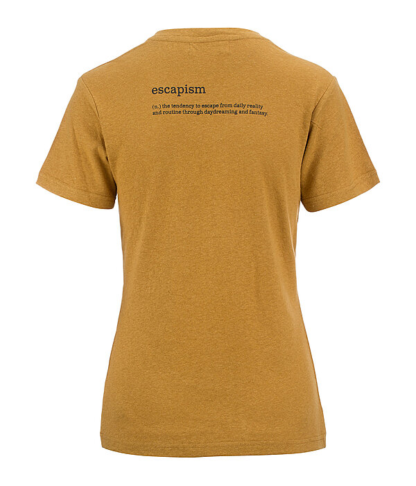 T-Shirt  Escapism