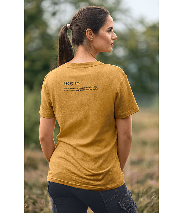 T-Shirt  Escapism