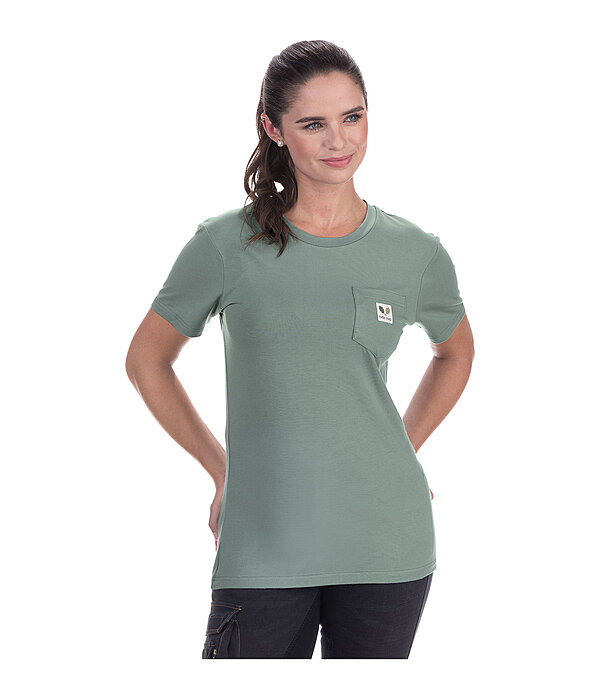 T-Shirt  Bamboo II