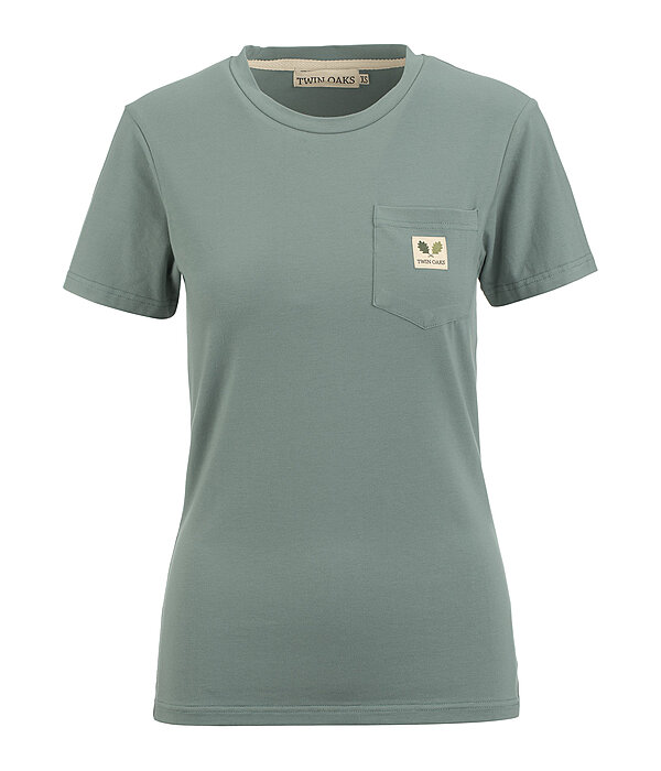 T-Shirt  Bamboo II