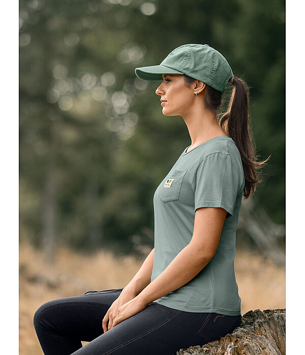 T-Shirt  Bamboo II