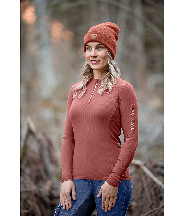 T-shirt technique  manches longues  Squamish
