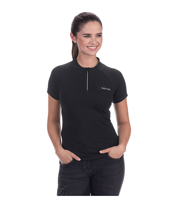 T-shirt technique  Eureka