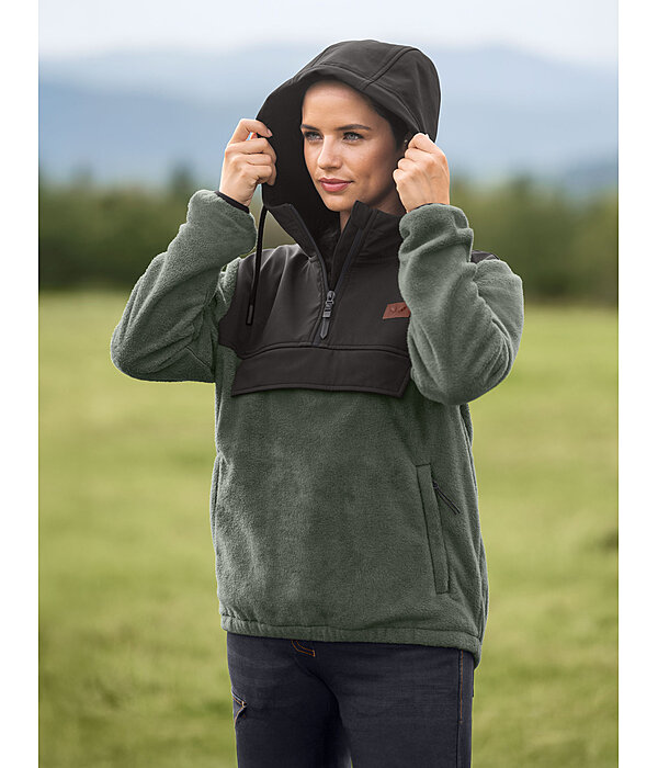 Veste en polaire  enfiler  Niagara Falls