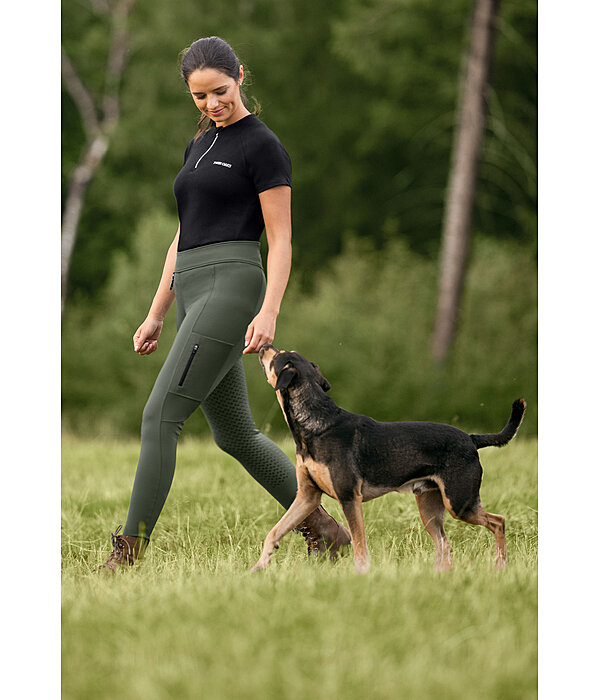 Legging de randonne Grip  Fundy Bay