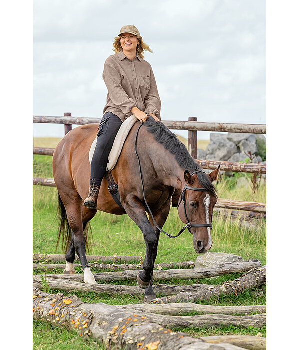 Chemise en mousseline  Colorado