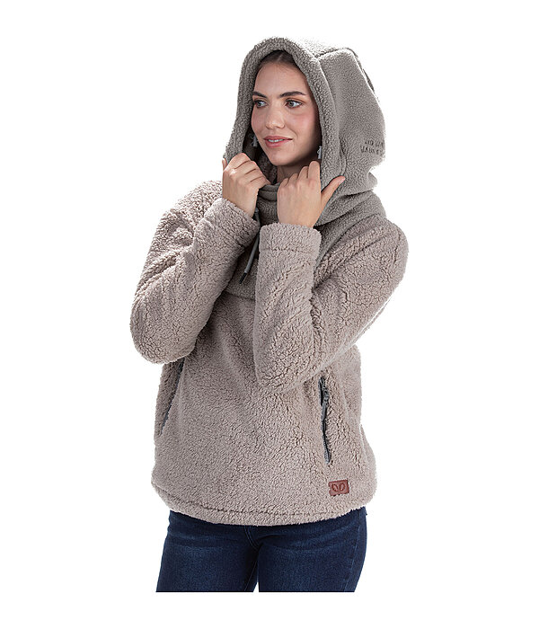 Cagoule en polaire  Yosemite