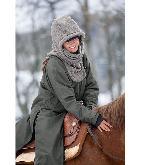 Cagoule en polaire  Yosemite