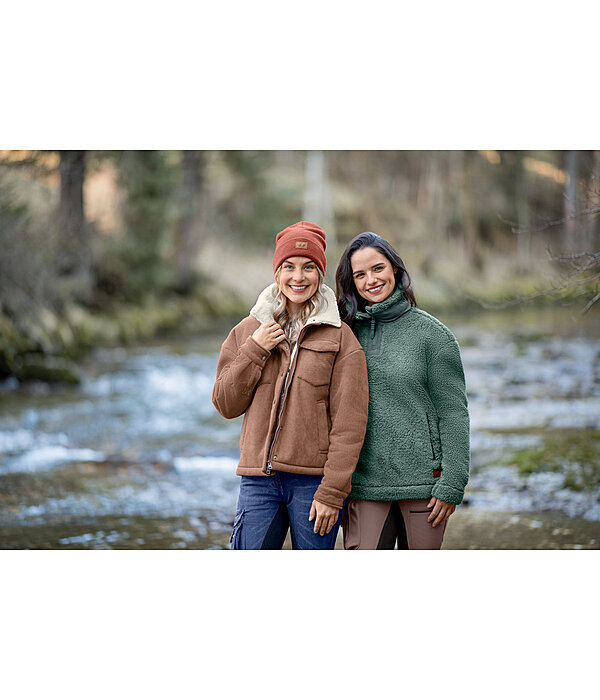 Pull-over polaire  Montana
