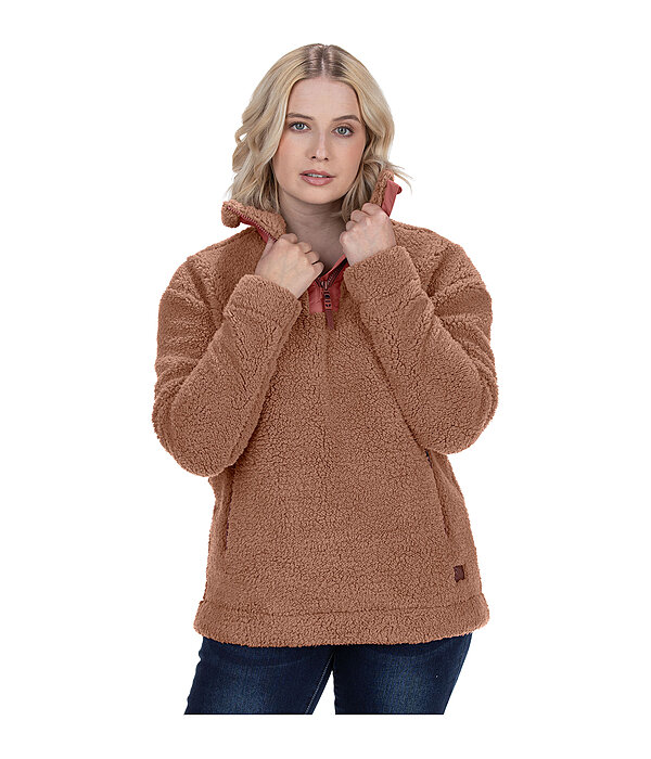 Pull-over polaire  Montana