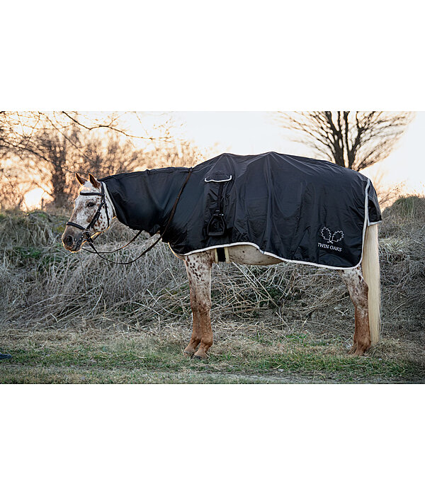 Couvre-reins impermable  Packer
