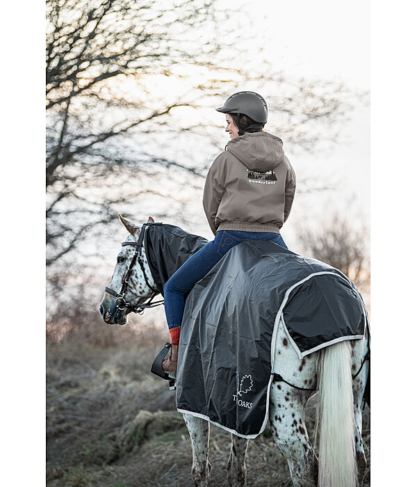 Couvre-reins impermable  Packer