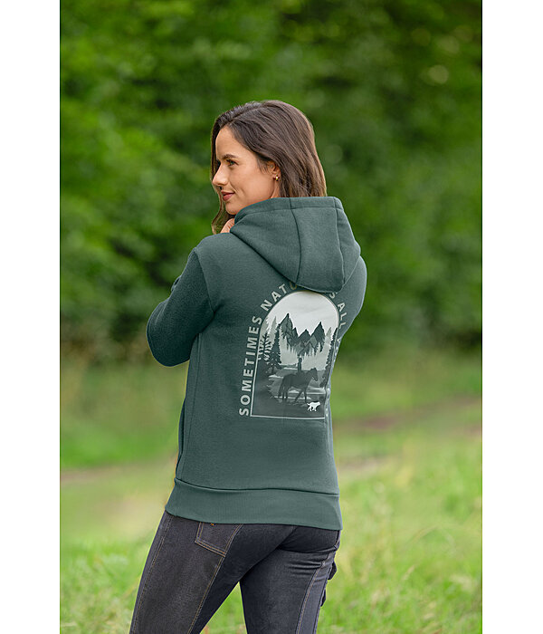 Sweat � capuche  Yosemite