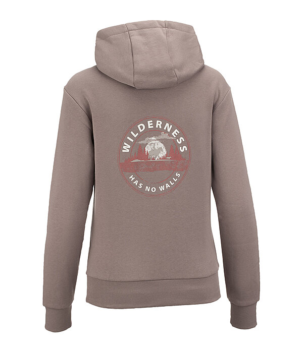 Sweat � capuche  Yosemite