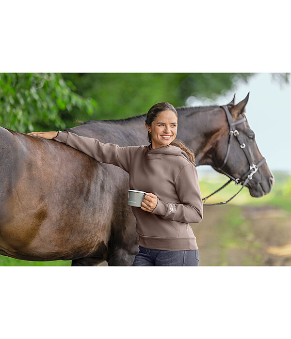 Sweat � capuche  Yosemite