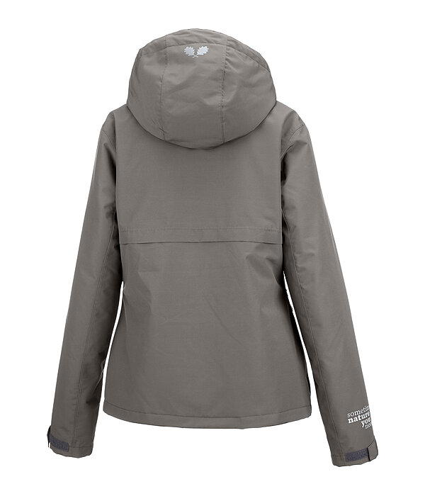 Veste outdoor 3-en-1 avec gilet  Yukaro