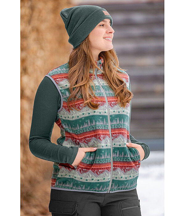 Veste outdoor 3-en-1 avec gilet  Yukaro