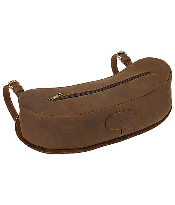 Charvin en cuir v�ritable  Sierra Nevada