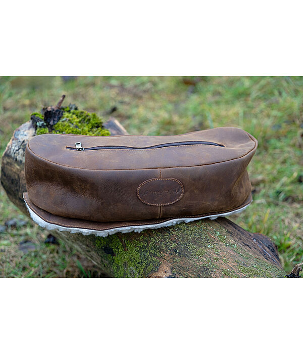 Charvin en cuir v�ritable  Sierra Nevada