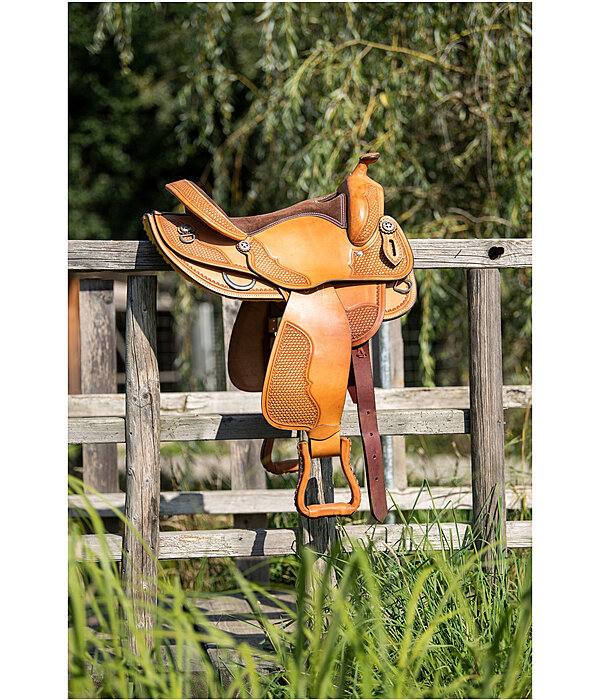 Selle western  Gold Line Comfort