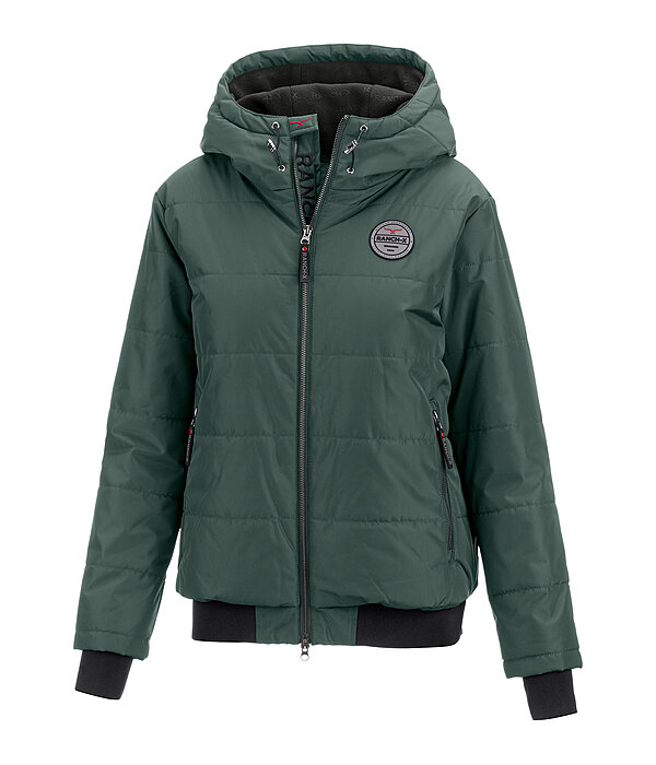 Veste d'hiver
