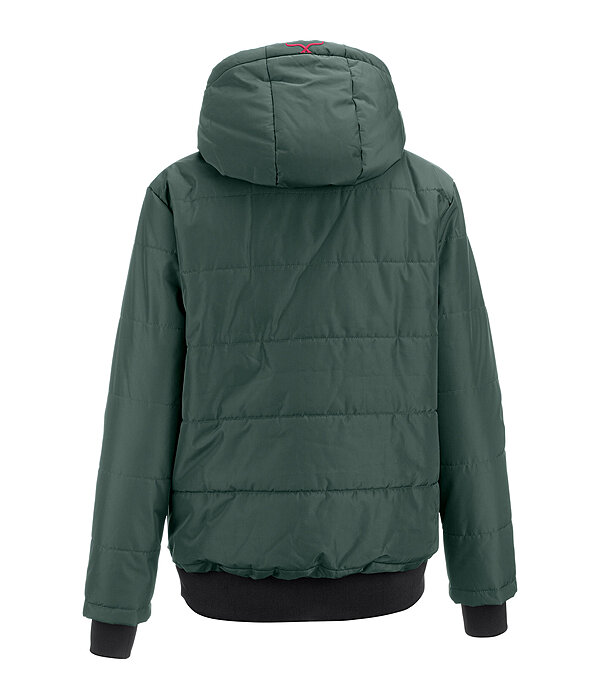 Veste d'hiver