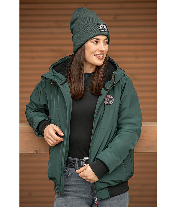 Veste d'hiver