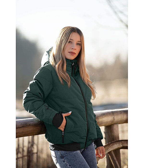 Veste d'hiver