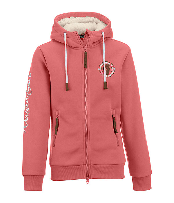 Veste sweat enfant  Anny