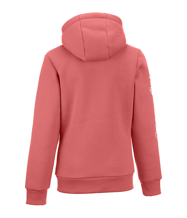 Veste sweat enfant  Anny