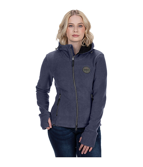 Veste en polaire  Jamie