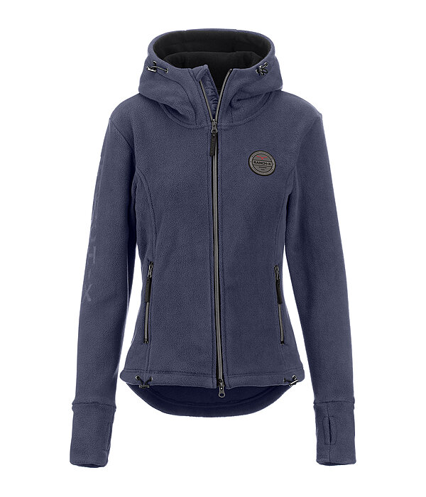 Veste en polaire  Jamie