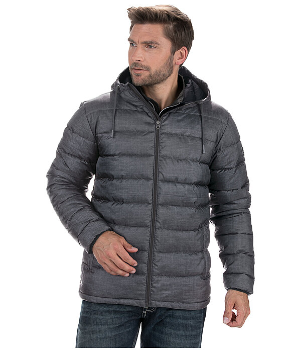 Veste matelasse pour hommes  Jesper