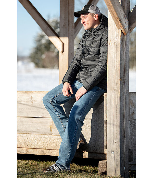 Veste matelasse pour hommes  Jesper